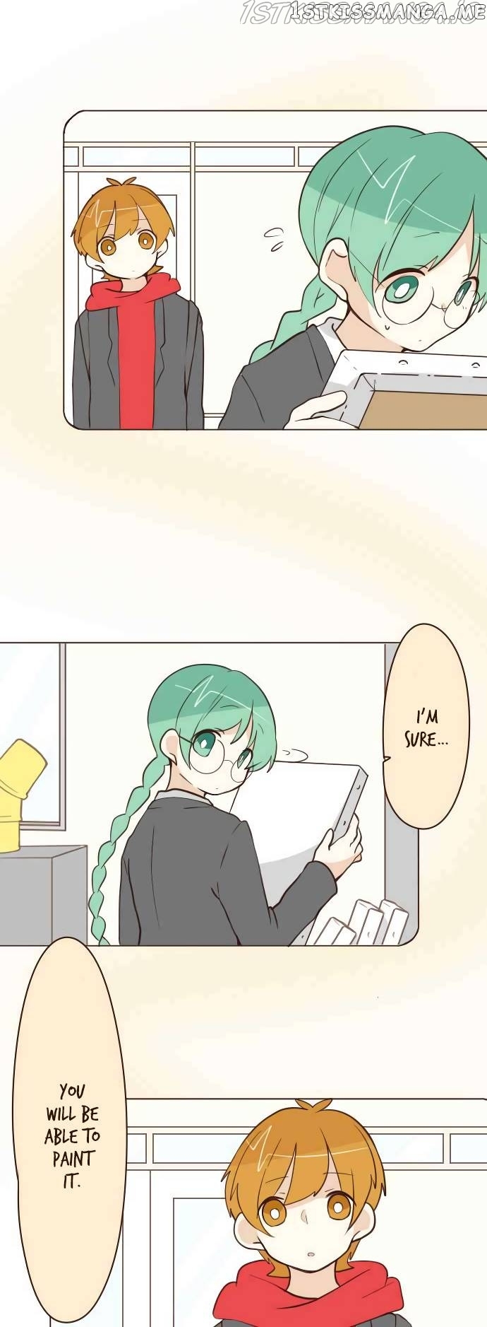 Ike Loli chapter 73 - page 20