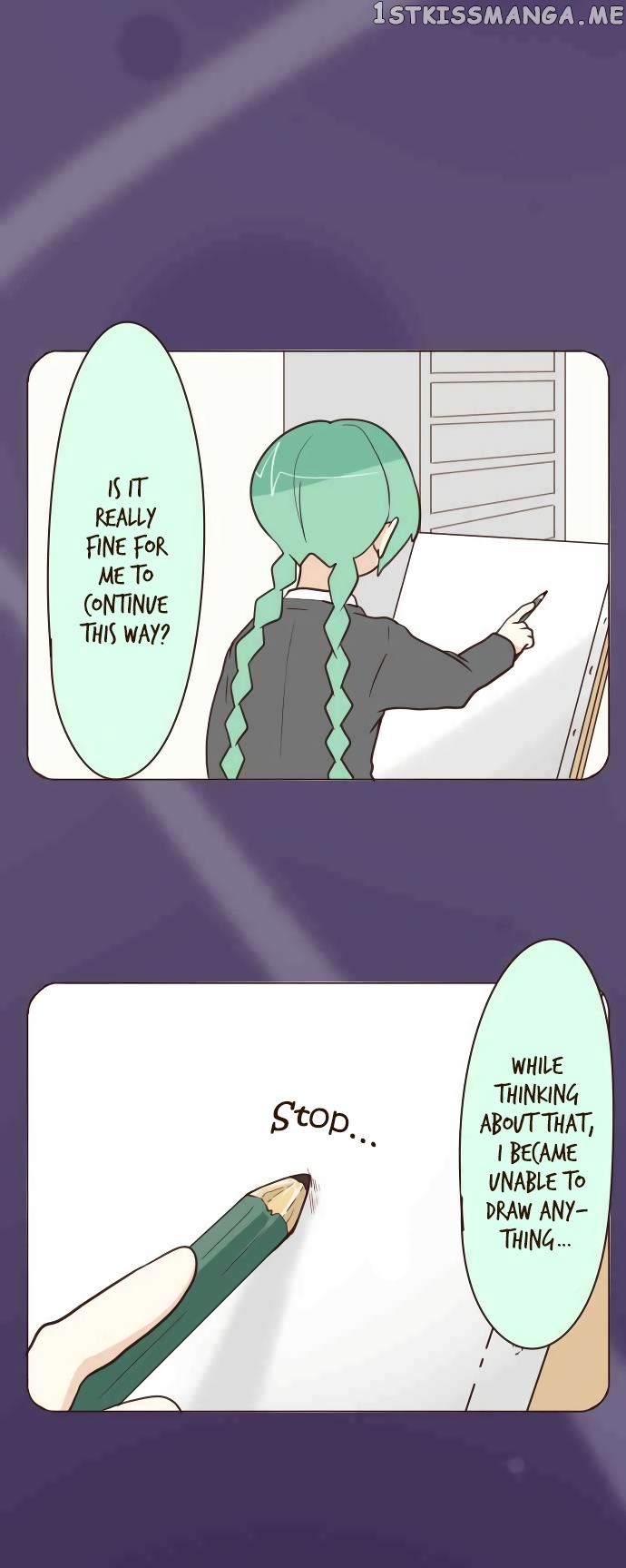 Ike Loli chapter 74 - page 18