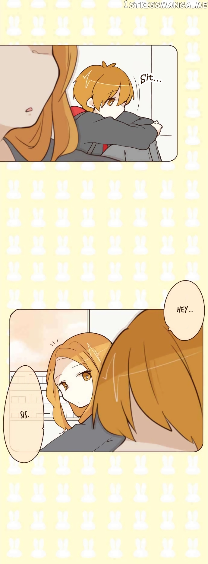 Ike Loli chapter 76 - page 19