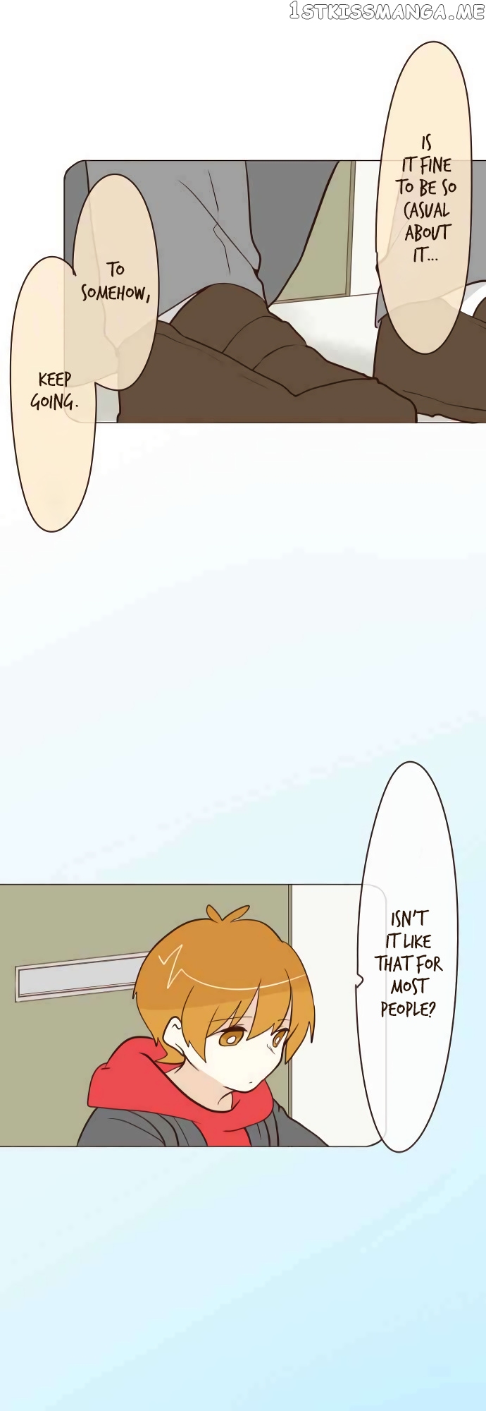 Ike Loli chapter 76 - page 22