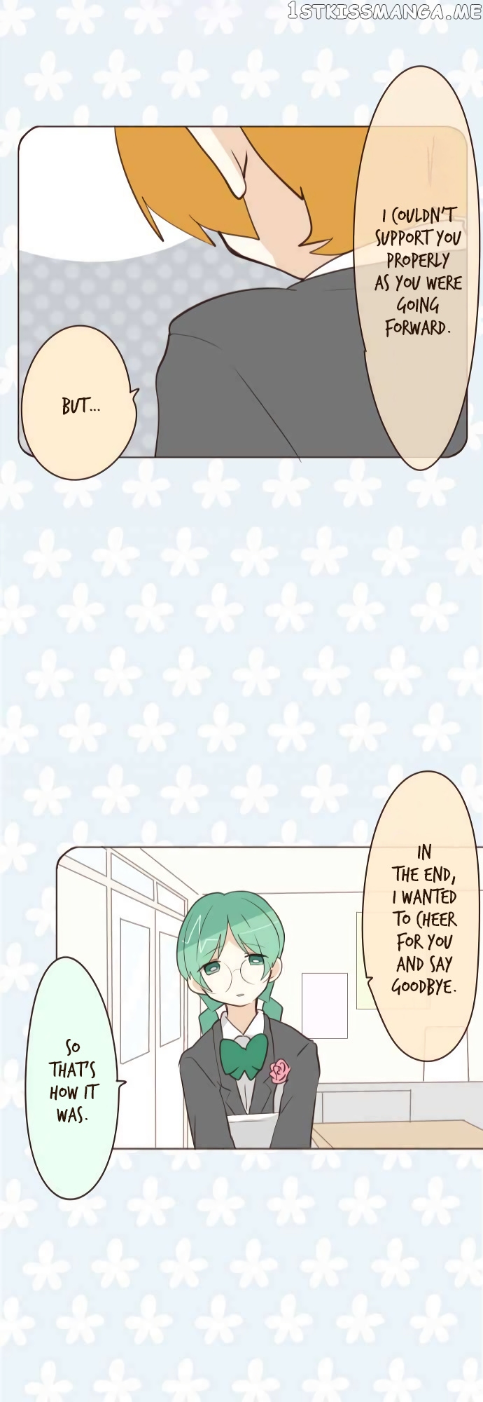 Ike Loli chapter 77 - page 28
