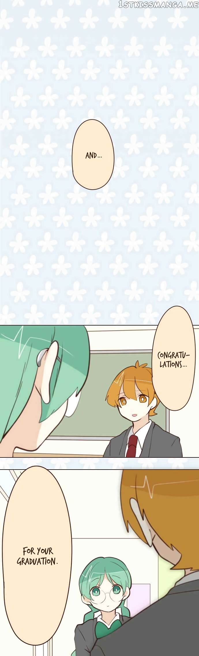 Ike Loli chapter 77 - page 33