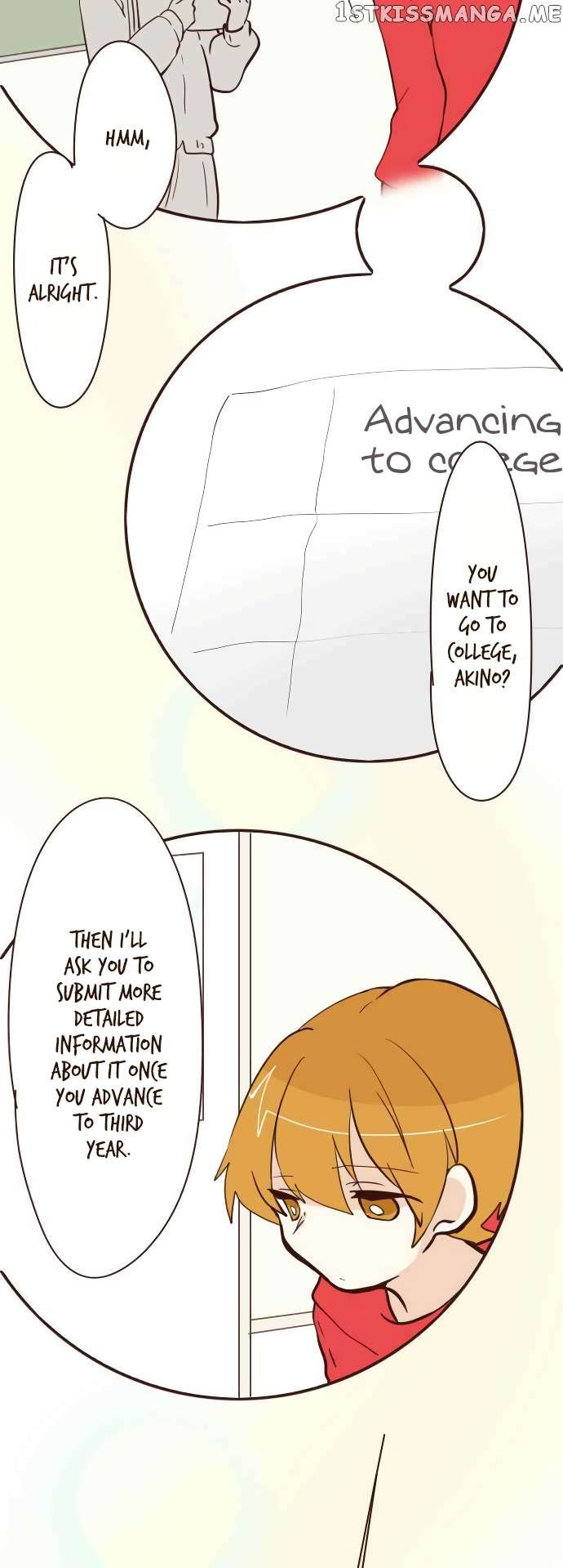 Ike Loli chapter 77 - page 8