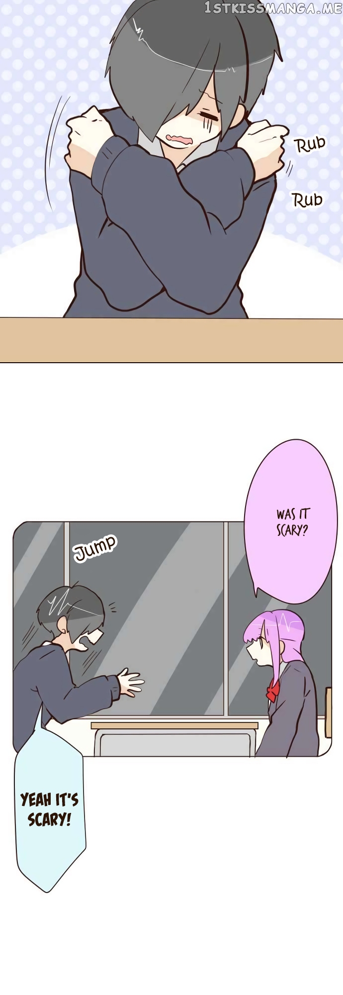 Ike Loli chapter 78 - page 20