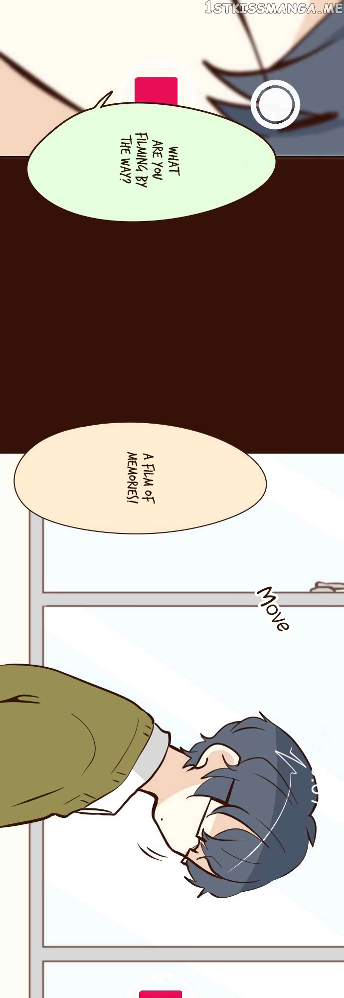 Ike Loli chapter 79 - page 16