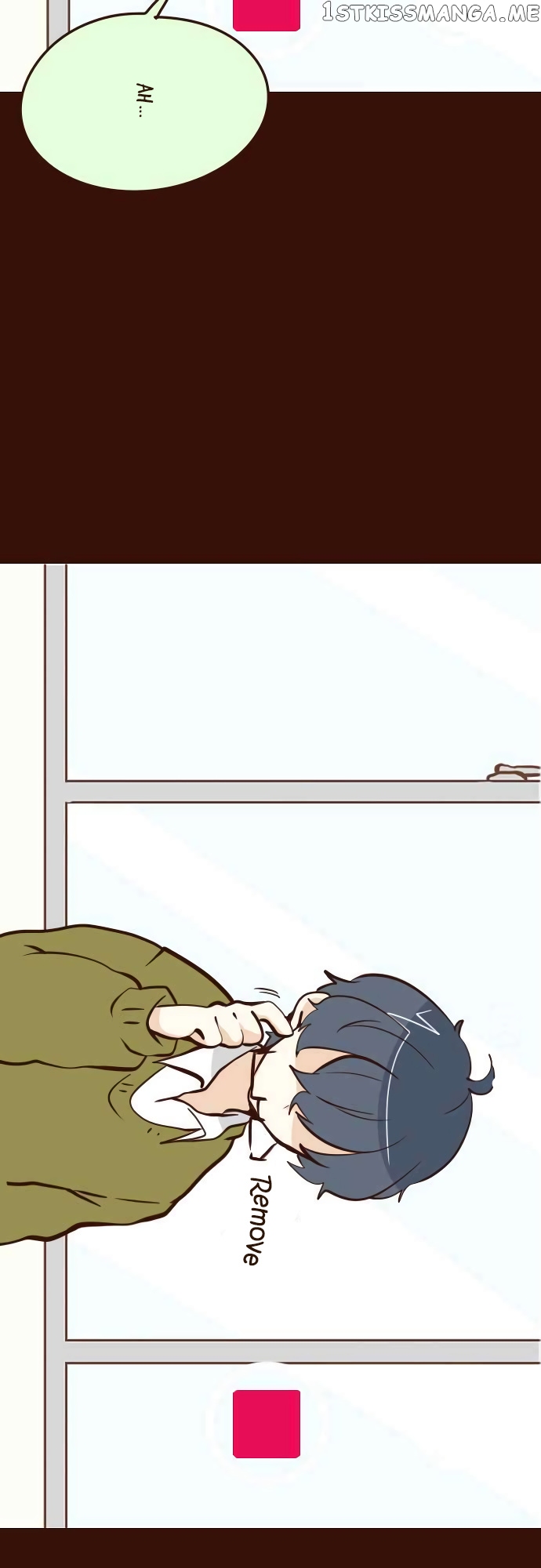 Ike Loli chapter 79 - page 18