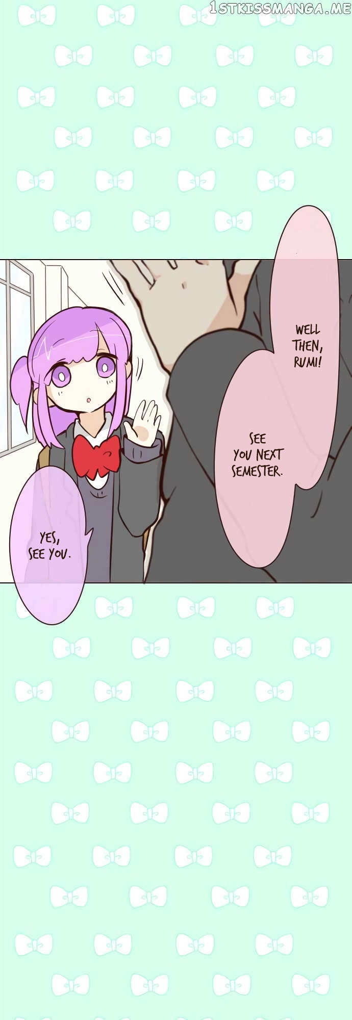 Ike Loli chapter 80 - page 6