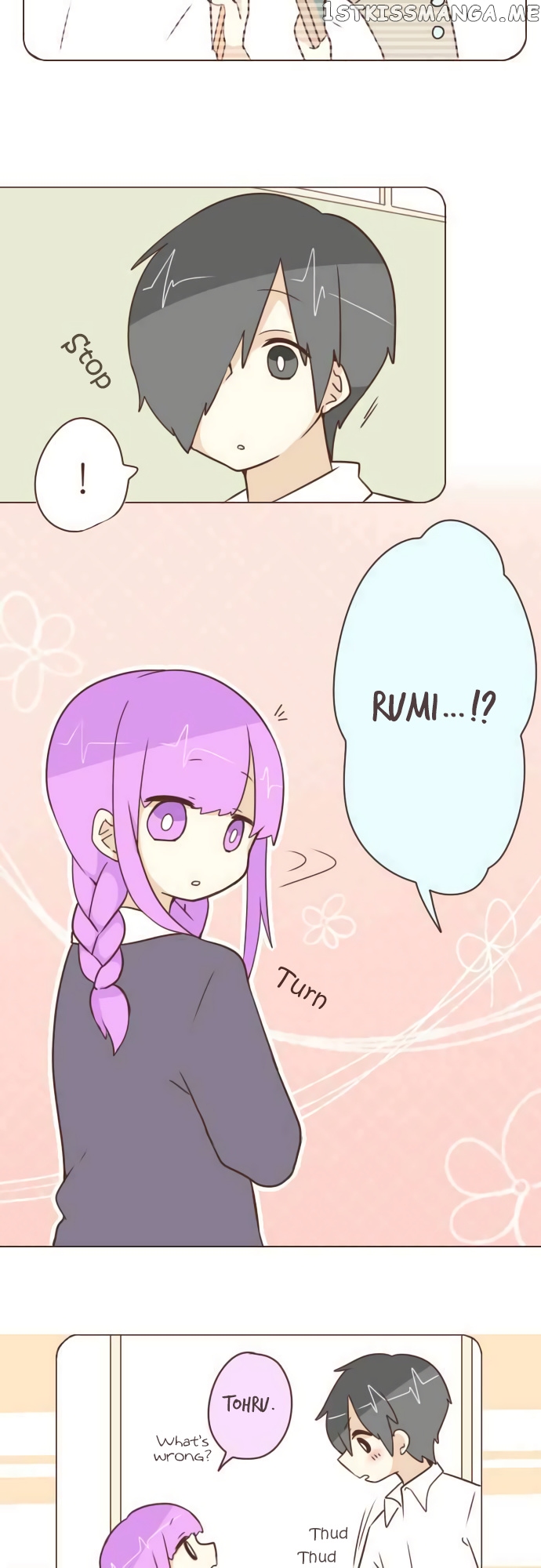 Ike Loli chapter 13 - page 10
