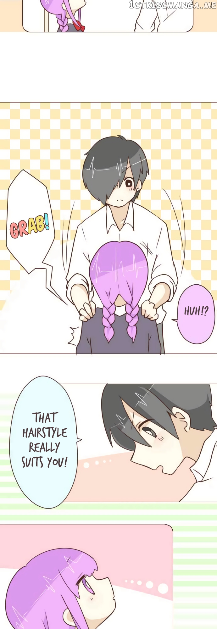 Ike Loli chapter 13 - page 11