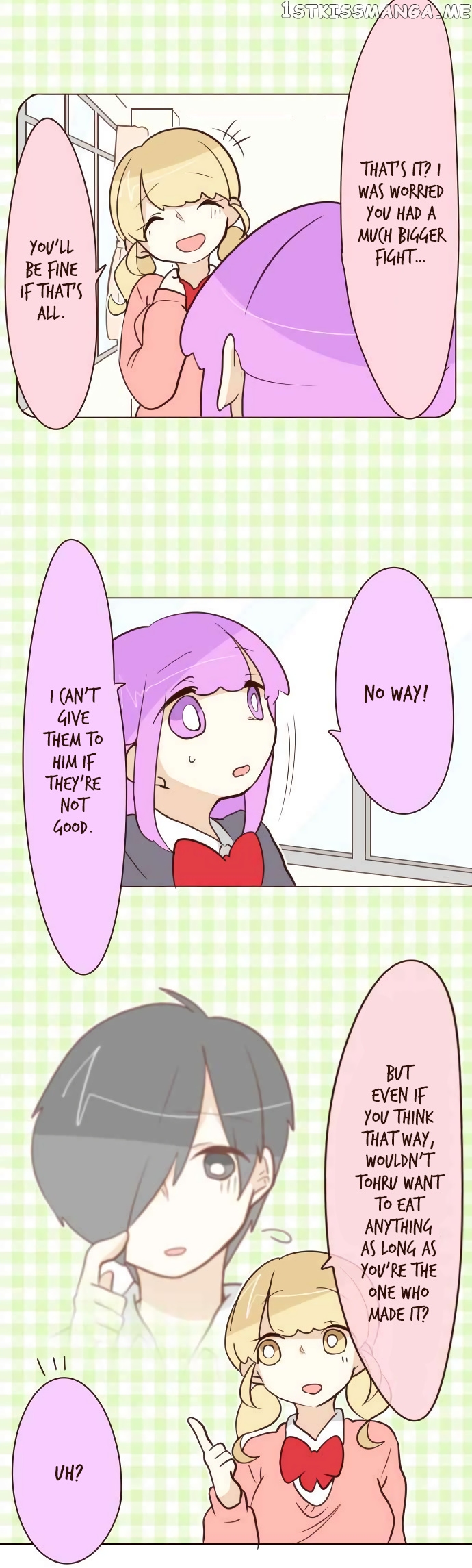 Ike Loli chapter 61 - page 10