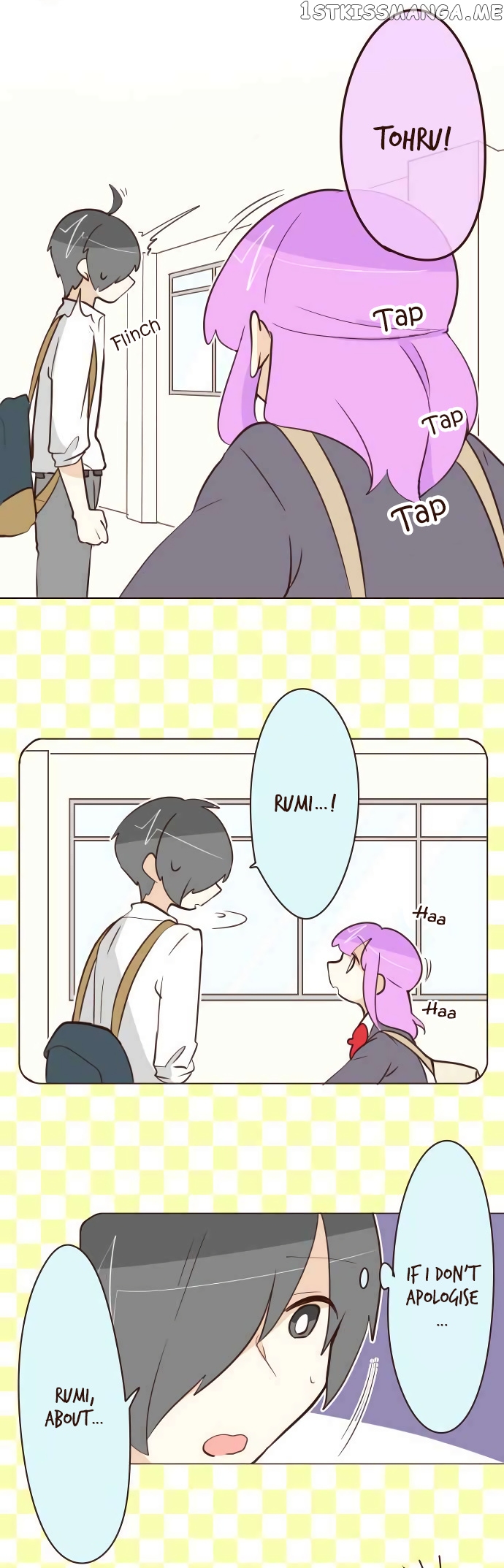 Ike Loli chapter 61 - page 14