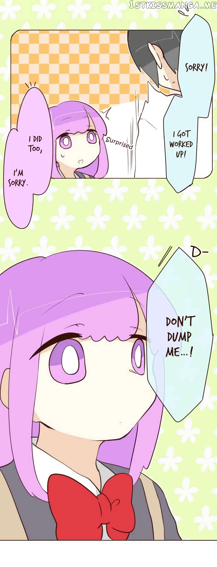 Ike Loli chapter 61 - page 20