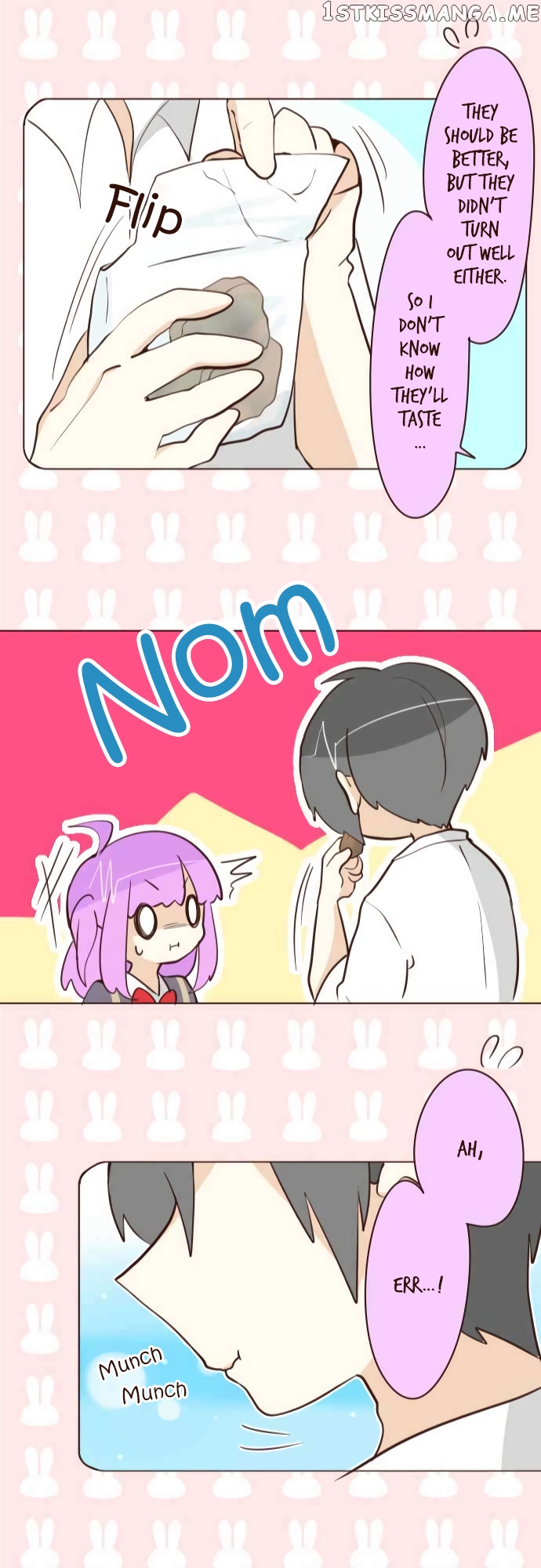 Ike Loli chapter 61 - page 24