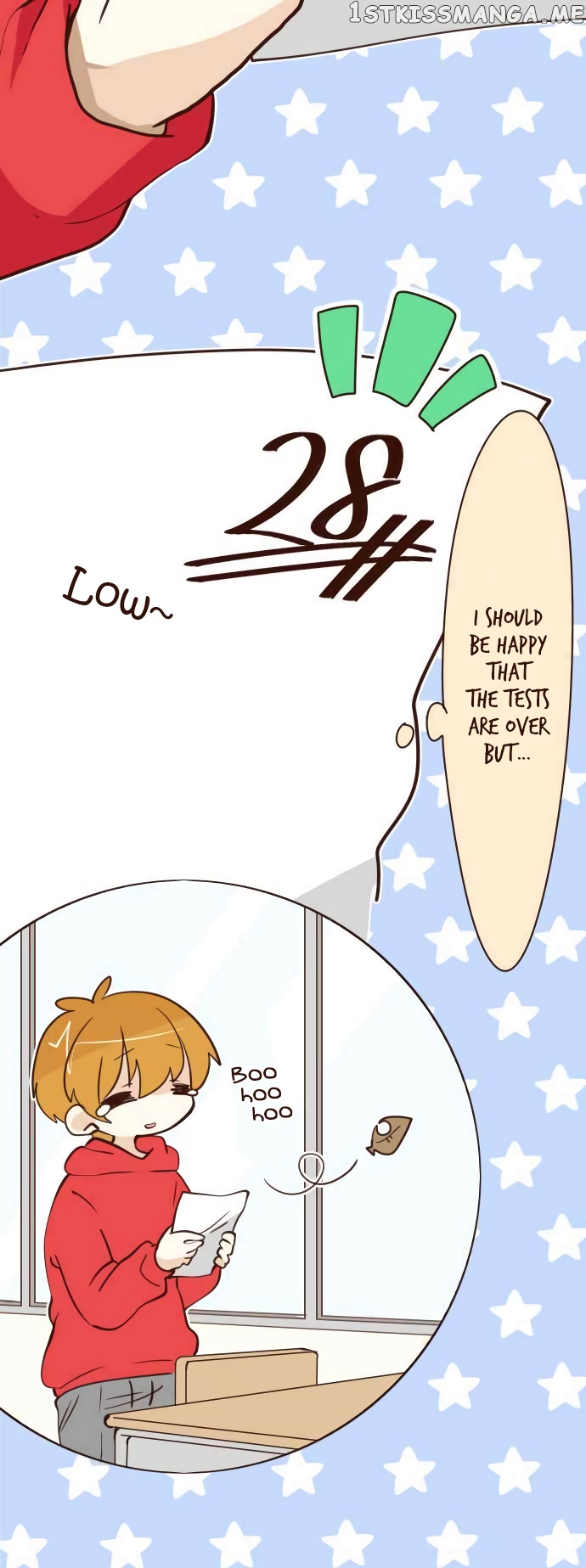 Ike Loli chapter 61 - page 3