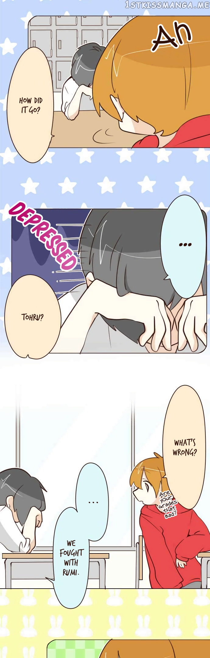 Ike Loli chapter 61 - page 4