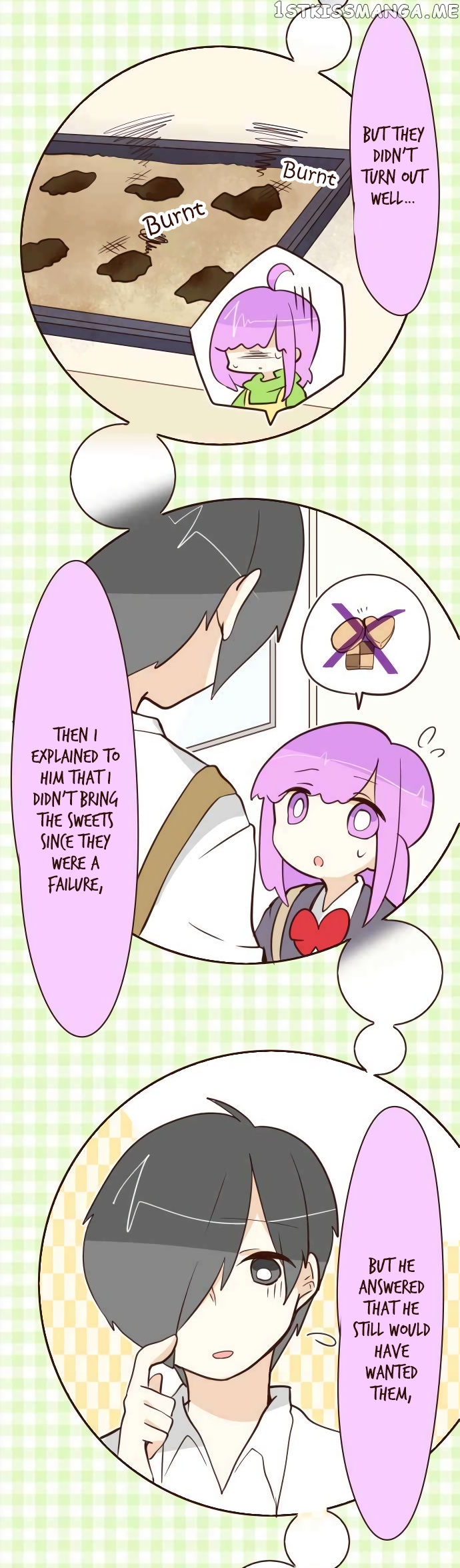 Ike Loli chapter 61 - page 8