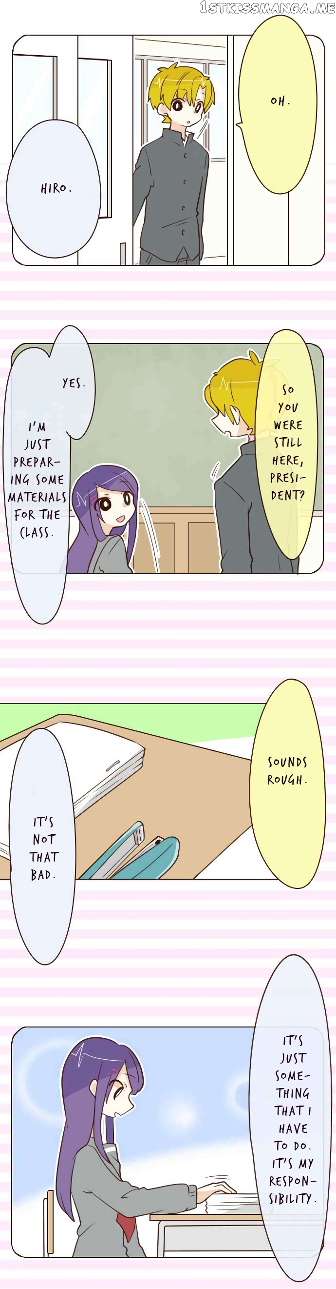 Ike Loli chapter 41 - page 17