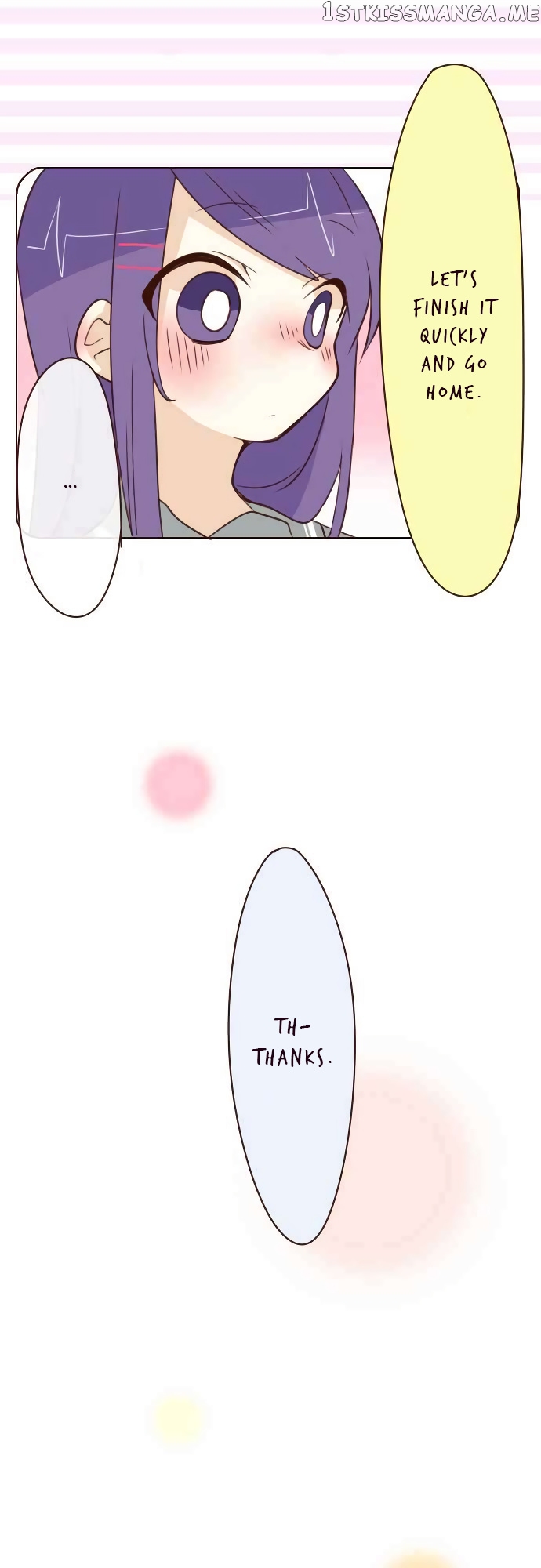 Ike Loli chapter 41 - page 19