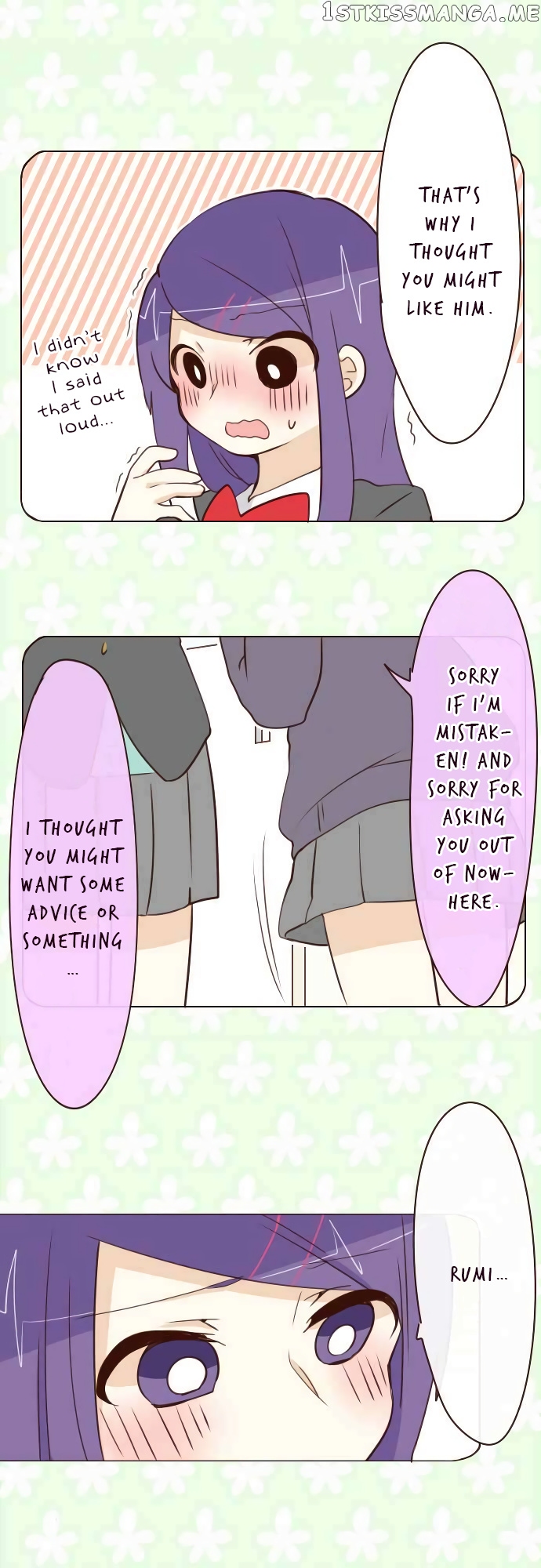 Ike Loli chapter 41 - page 9