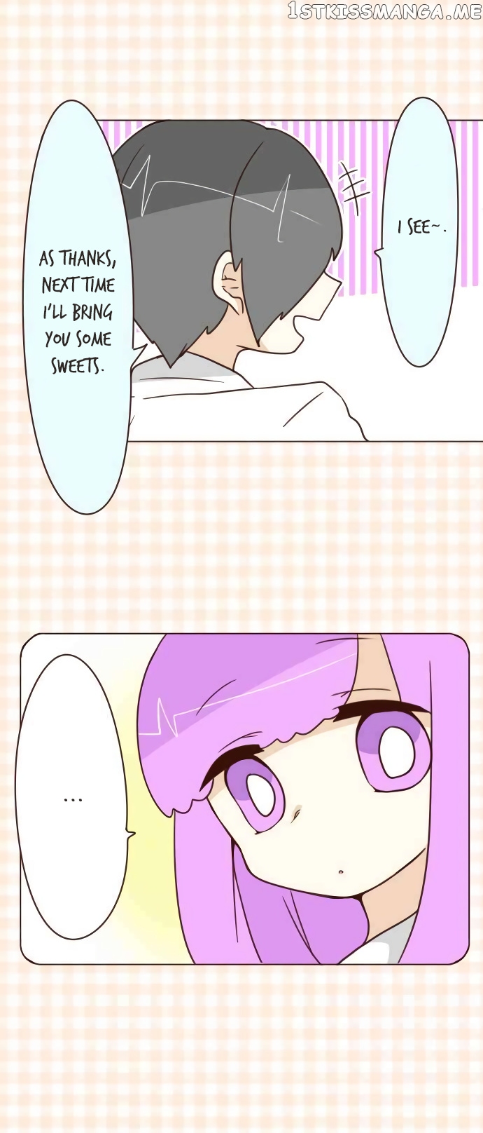 Ike Loli chapter 50 - page 14