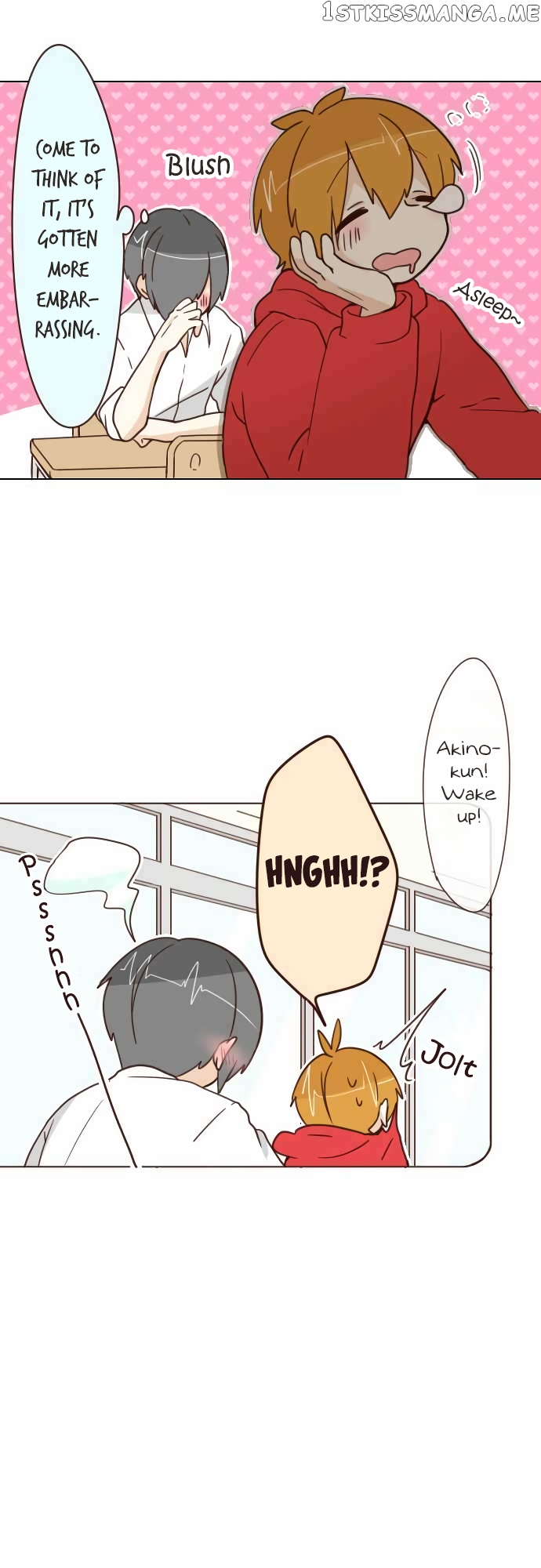 Ike Loli chapter 50 - page 24