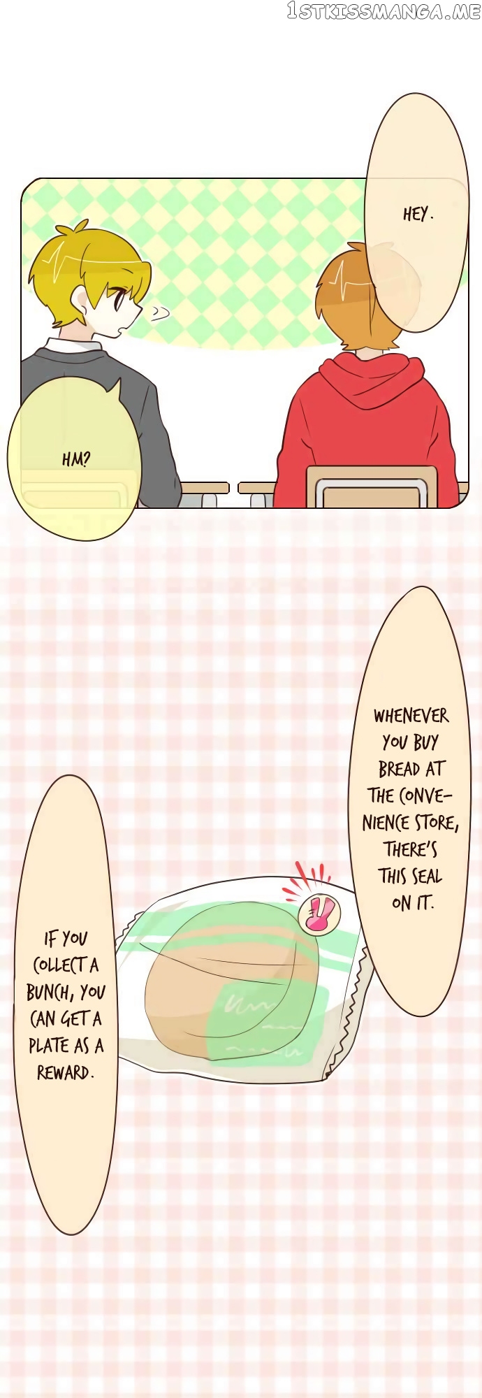 Ike Loli chapter 42 - page 15