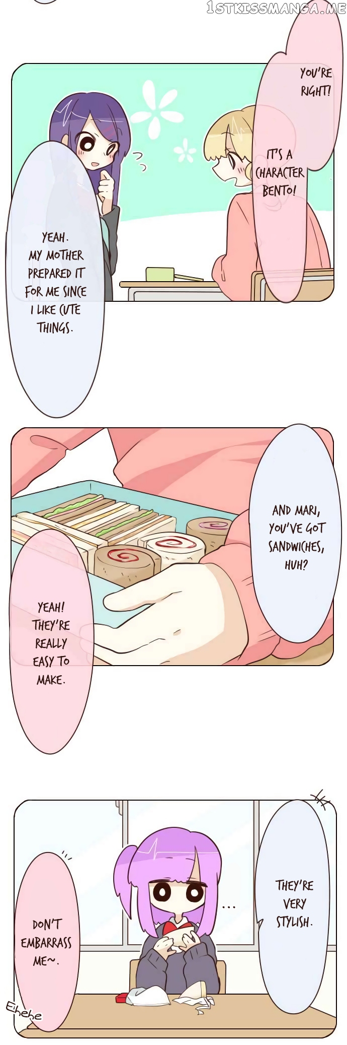 Ike Loli chapter 42 - page 8