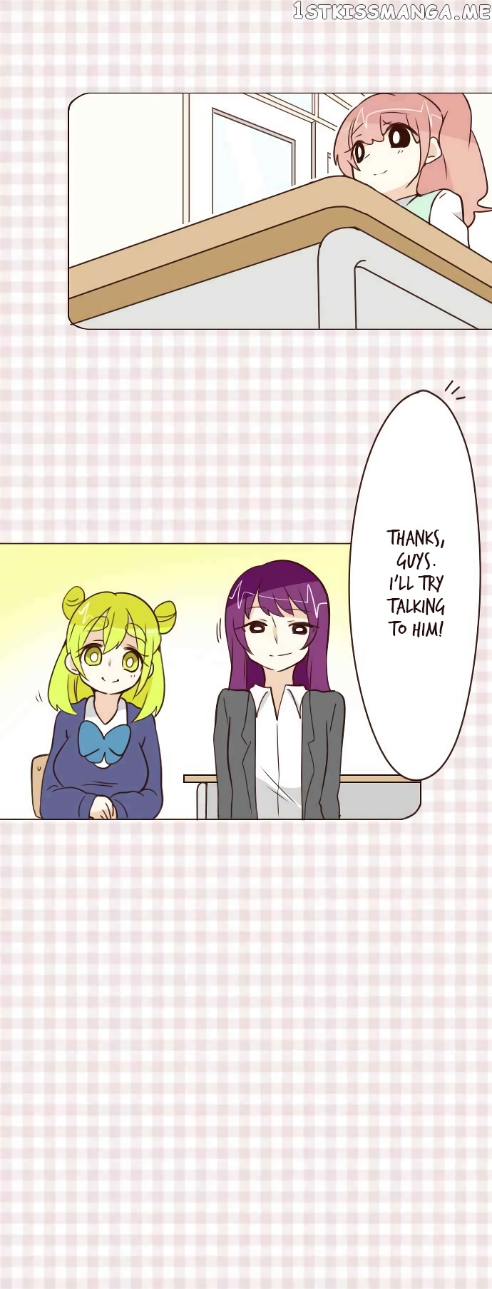 Ike Loli chapter 43 - page 14