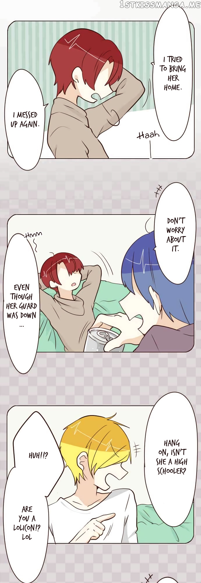 Ike Loli chapter 43 - page 17