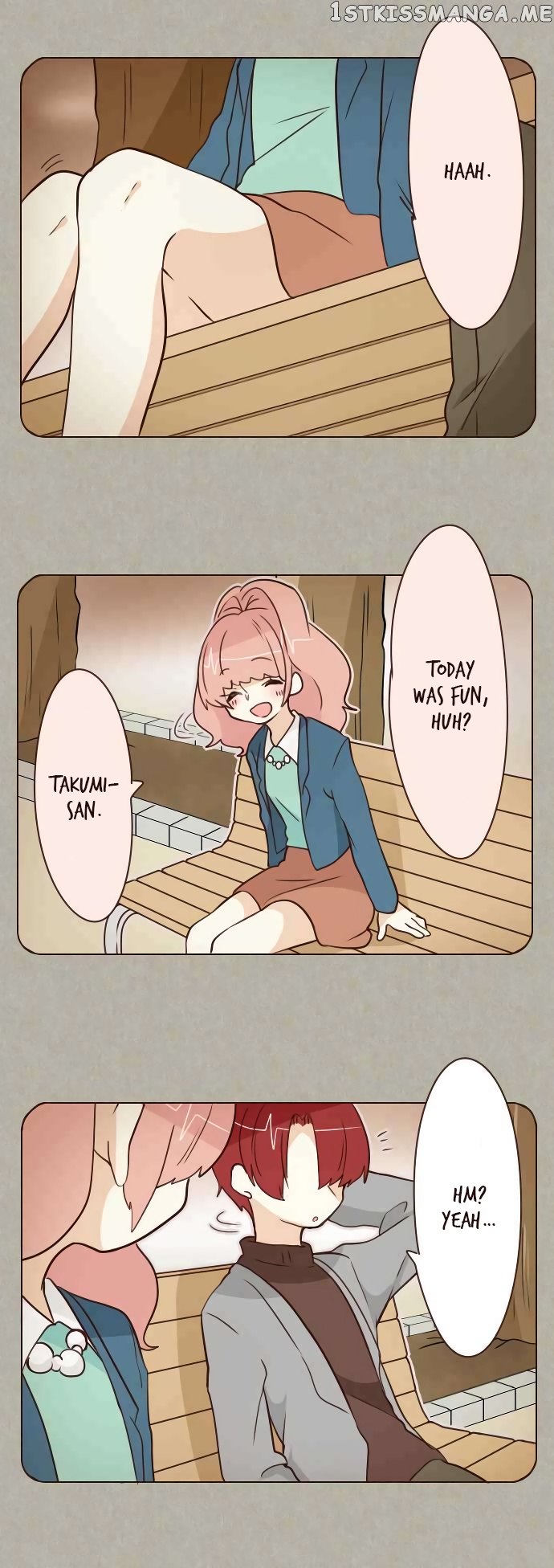 Ike Loli chapter 43 - page 7