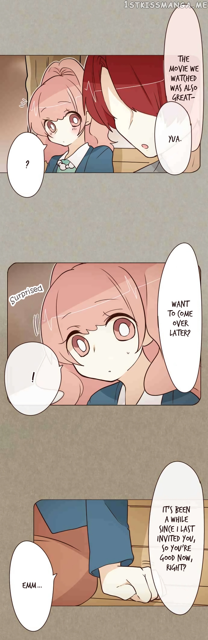 Ike Loli chapter 43 - page 8