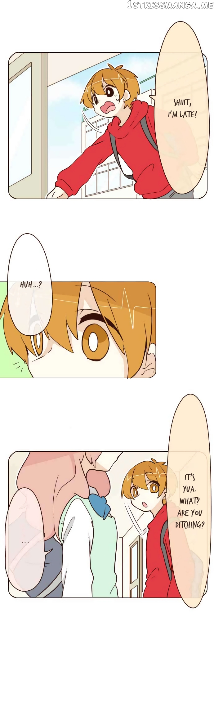 Ike Loli chapter 44 - page 16
