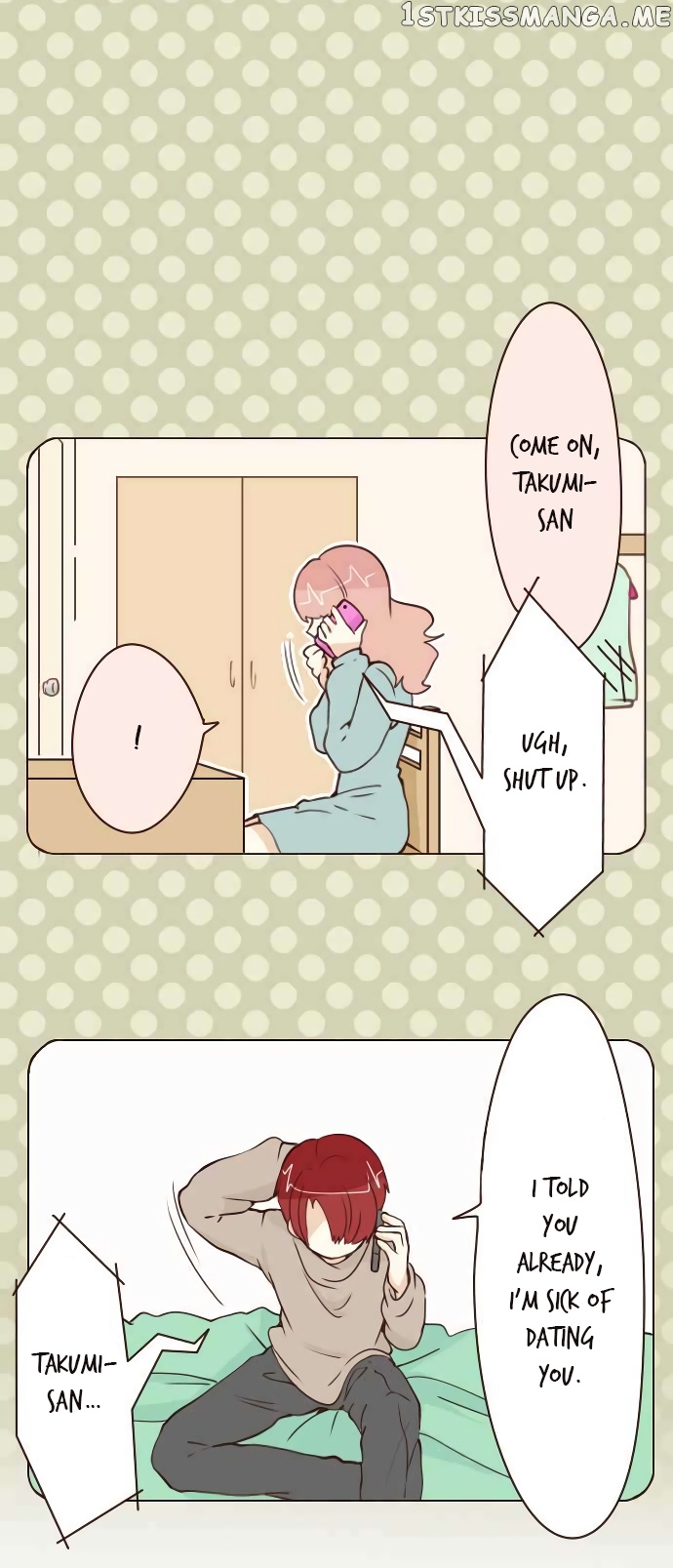 Ike Loli chapter 44 - page 6
