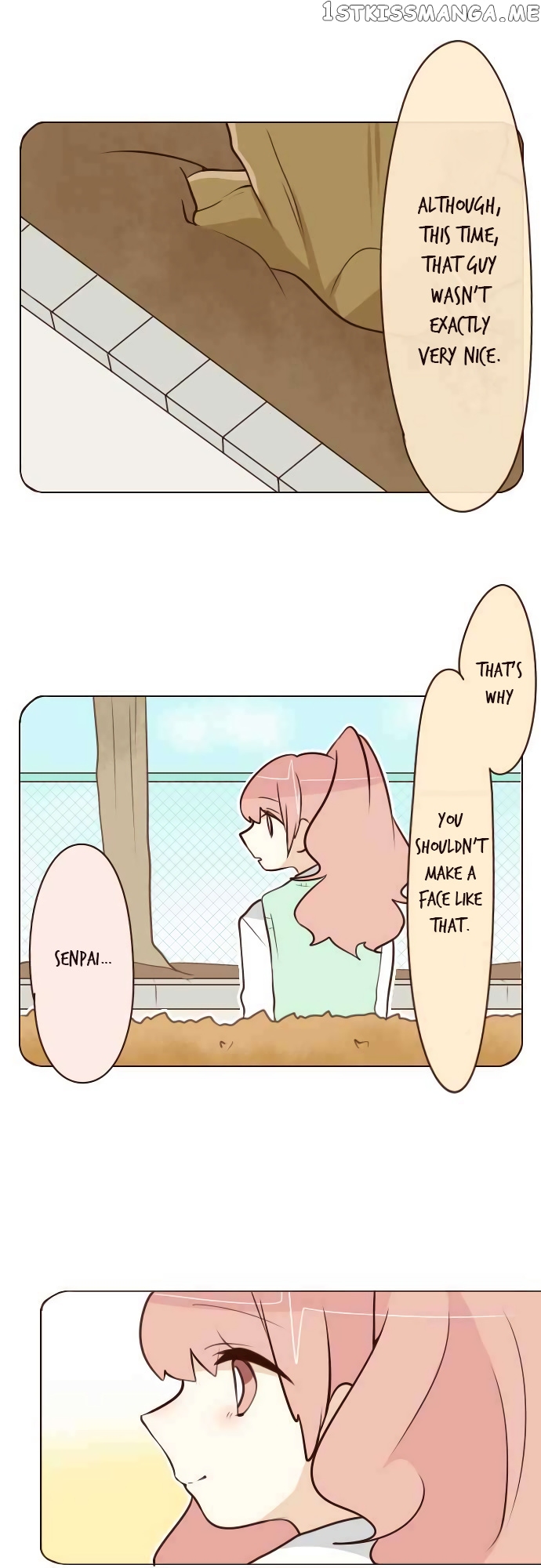 Ike Loli chapter 45 - page 12