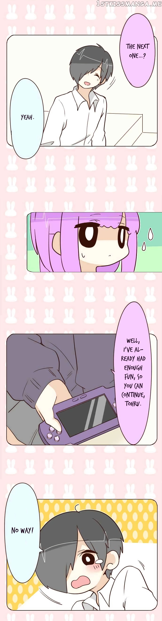 Ike Loli chapter 46 - page 14