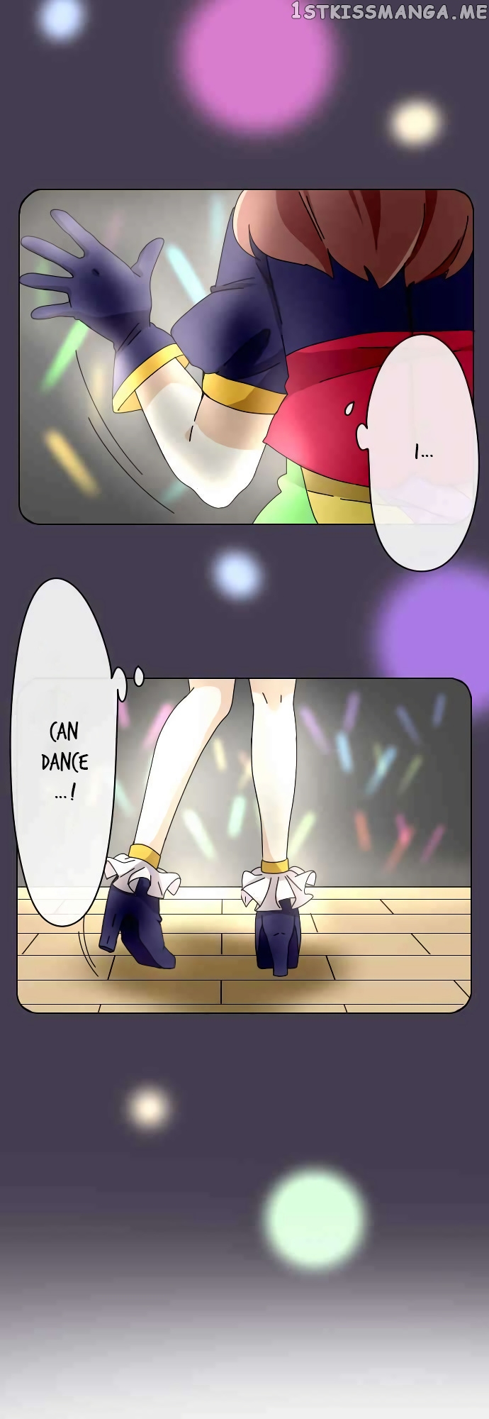 Ike Loli chapter 46 - page 6