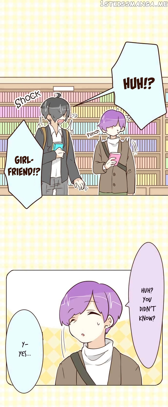 Ike Loli chapter 48 - page 9