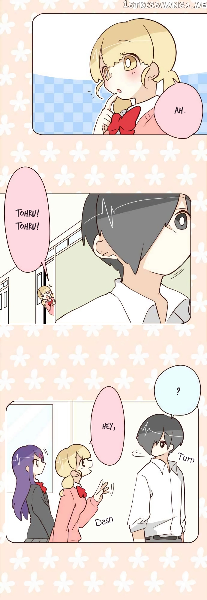 Ike Loli chapter 49 - page 6