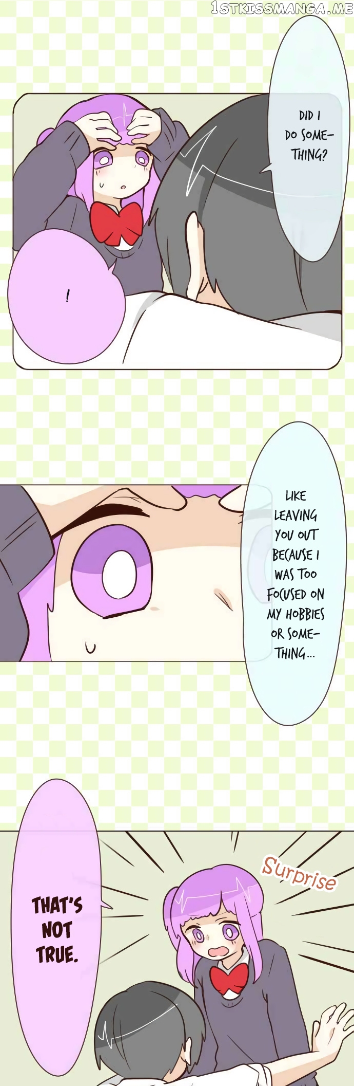 Ike Loli chapter 51 - page 20