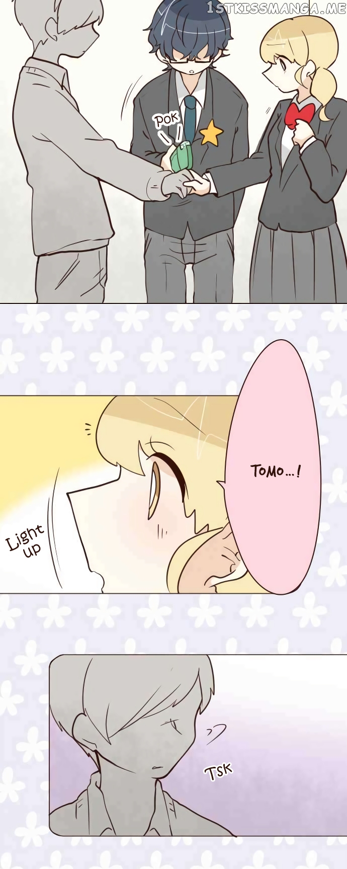 Ike Loli chapter 60 - page 19