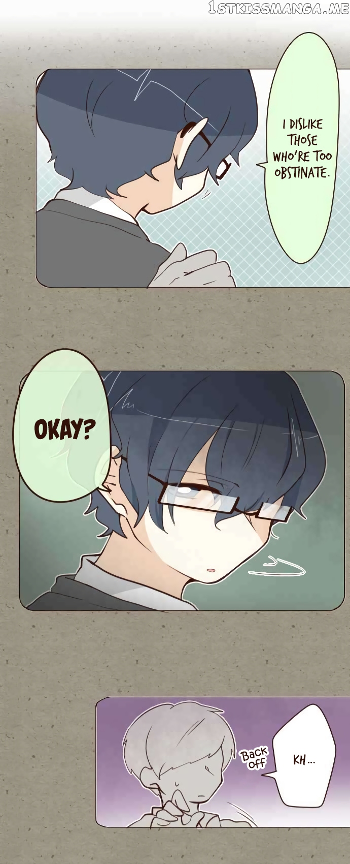 Ike Loli chapter 60 - page 22