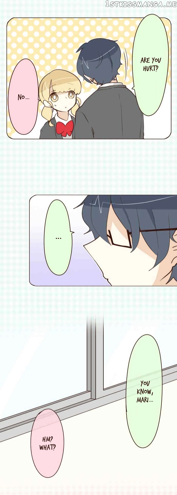 Ike Loli chapter 60 - page 24