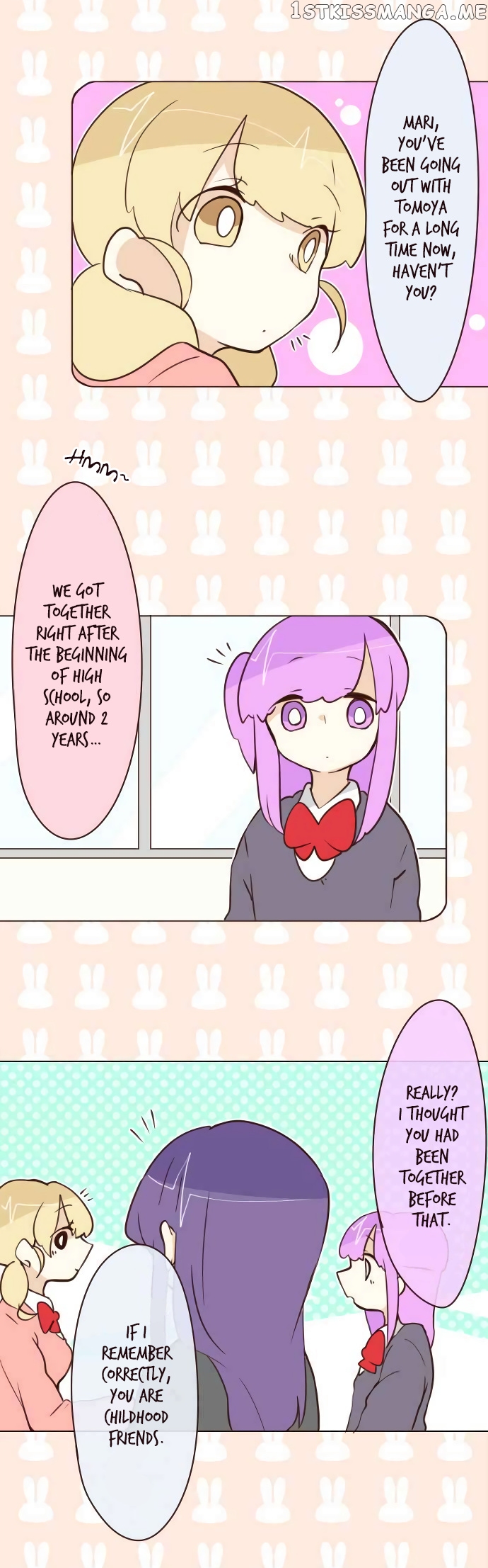 Ike Loli chapter 60 - page 4