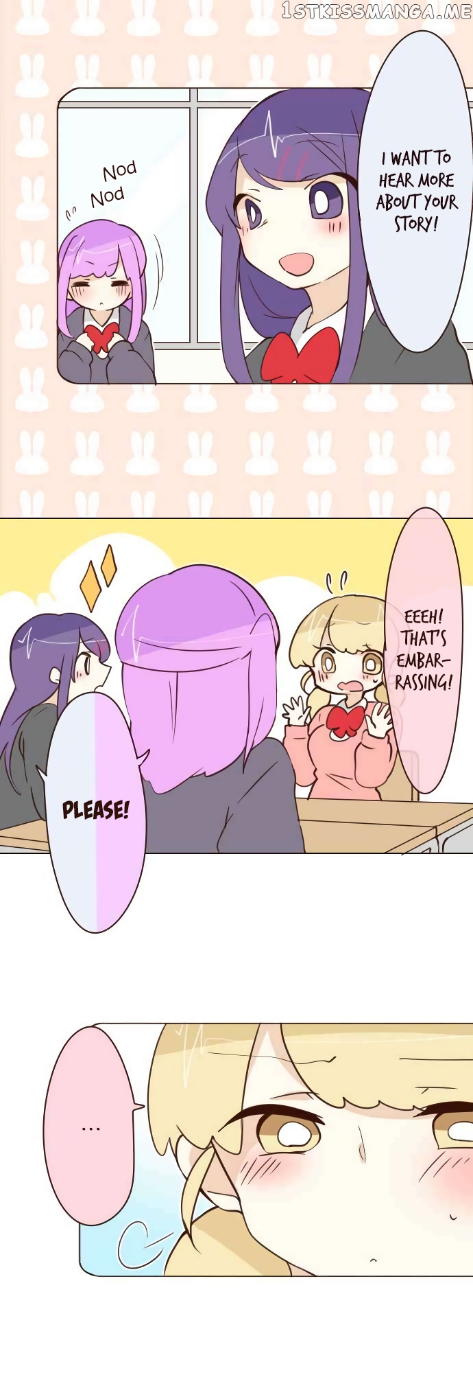 Ike Loli chapter 60 - page 6