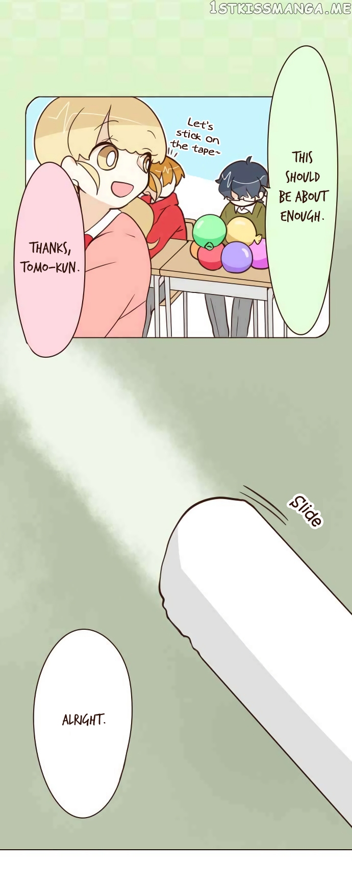 Ike Loli chapter 52 - page 21