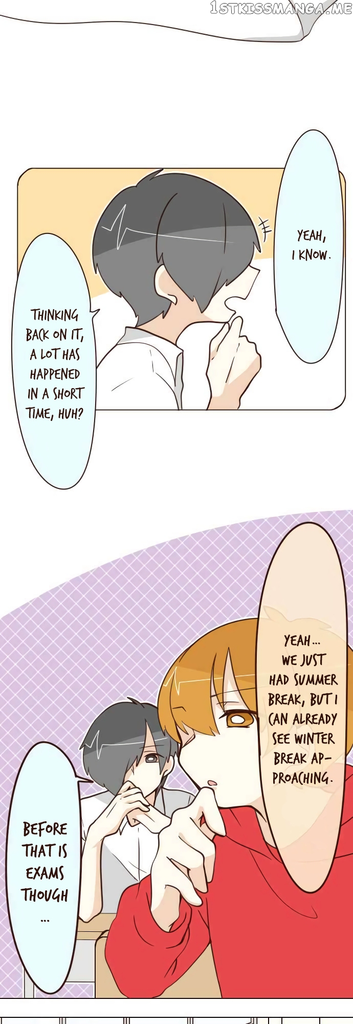 Ike Loli chapter 52 - page 6