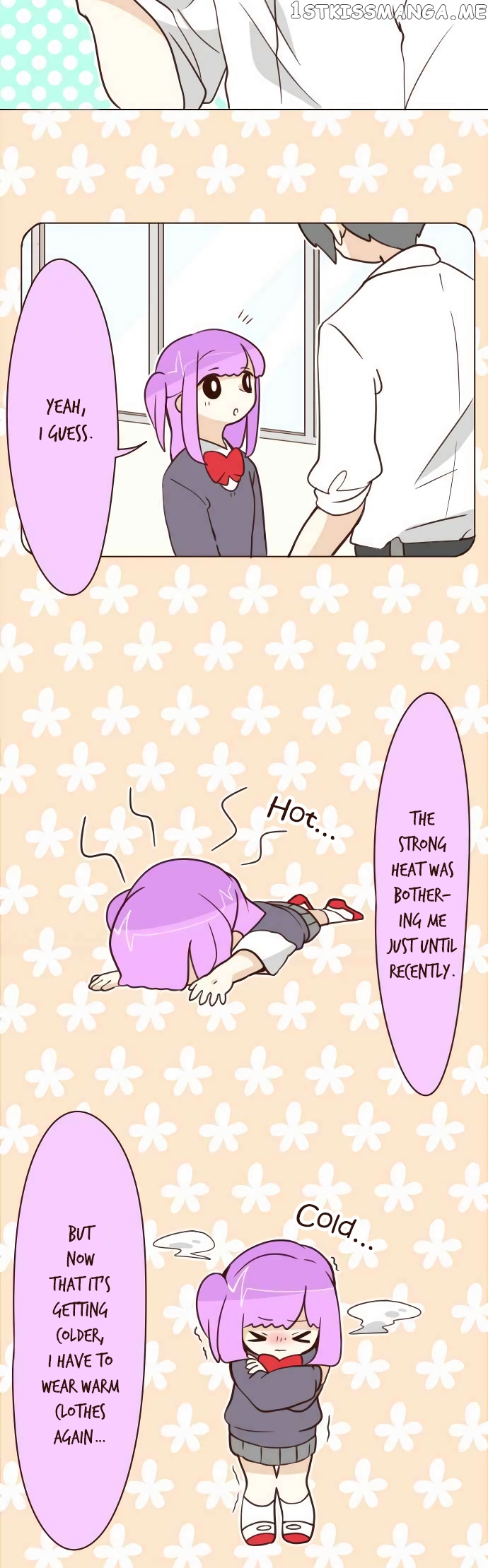 Ike Loli chapter 52 - page 9