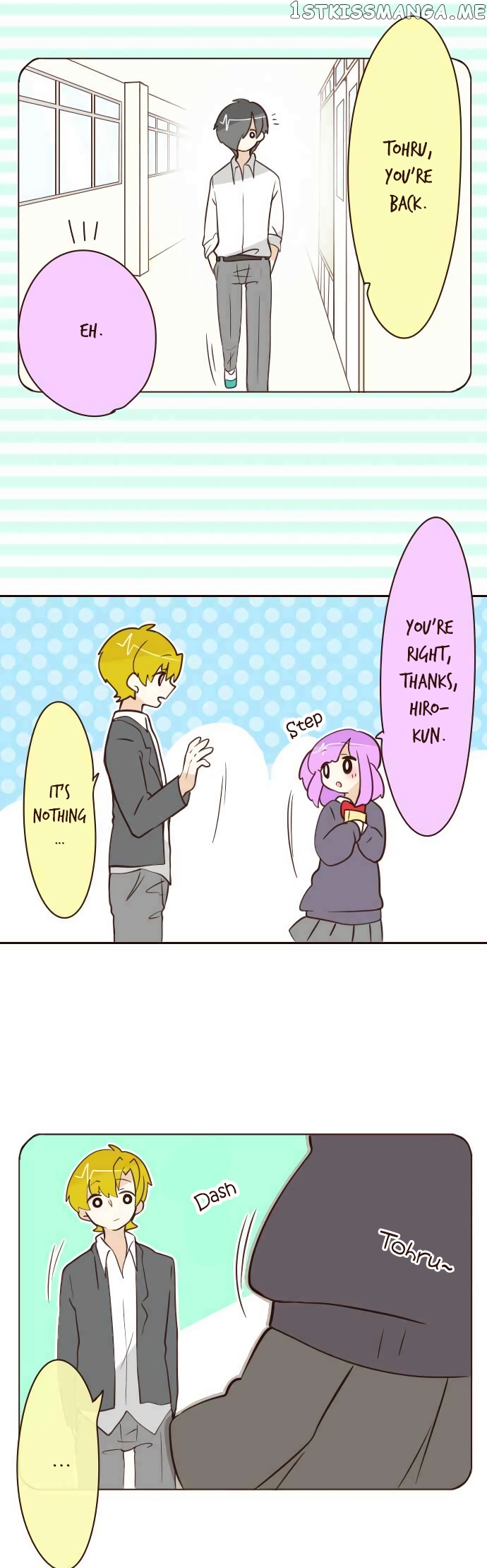 Ike Loli chapter 53 - page 14