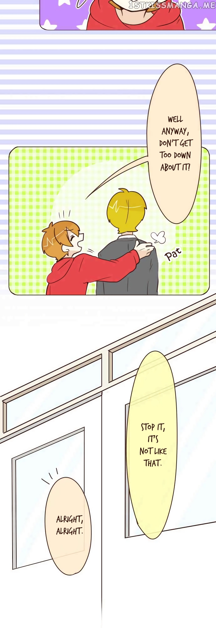 Ike Loli chapter 53 - page 18