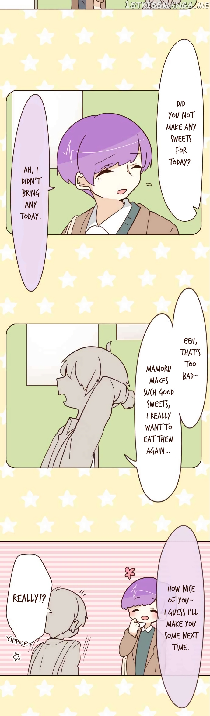 Ike Loli chapter 54 - page 14